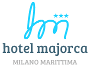 Hotel Majorca logo