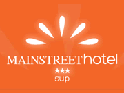 Hotel Mainstreet logo