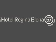 Regina Elena 57 logo