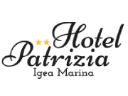 Patrizia hotel logo