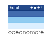 Hotel Oceanomare logo