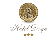 Hotel Doge logo