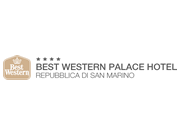 Palace Hotel San Marino logo