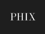 PHIX logo