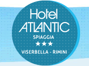 Hotel Atlantic Rimini logo