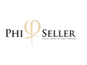 Phiseller logo