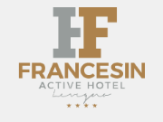 Hotel Francesin codice sconto