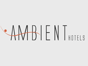 Ambient Hotels Rimini logo