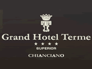 Grand Hotel Terme Chianciano logo