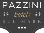 Pazzini Hotel Sul Mare logo