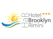 Hotel Brooklyn Rimini logo