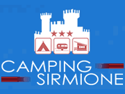 Camping Sirmione logo