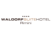 Waldorf Hotel Rimini logo