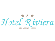 Albergo Riviera logo