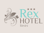 Hotel Rex Rimini logo