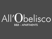 Obelisco b&b logo