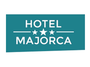 Hotel Majorca Rimini logo