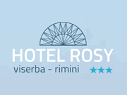 Hotel Rosy Viserba logo