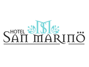 Hotel San Marino Riccione logo