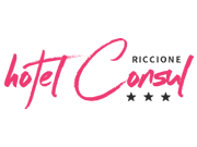 Hotel Consul Riccione logo