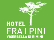 Hotel Fra i Pini logo