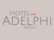 Hotel Adelphi Rimini logo