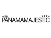 Hotel Panamamajestic logo