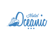 Hotel Oceanic logo