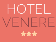 Venere Hotel Rimini logo