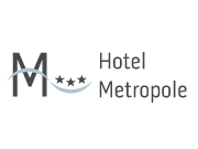 Hotel Metropole Rimini logo