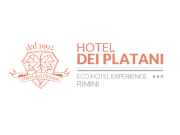 Hotel dei Platani logo