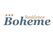 Residence Boheme logo