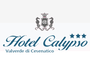 Hotel Calypso logo