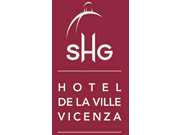 Hotel de la Ville Vicenza logo