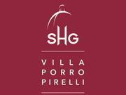 Villa Porro Pirelli logo
