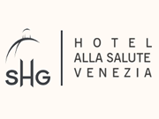 Hotel Allasalute Venezia logo