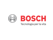Bosch codice sconto