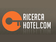 Ricerca hotel logo