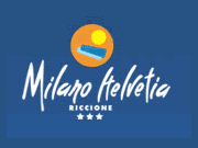 Hotel Milano Riccione logo