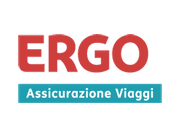 ERGO Assicurazione Viaggi logo