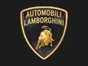 Lamborghini store logo
