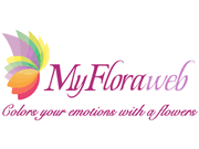 MyFlora Web Shop logo