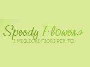 Speedy Flower logo