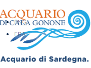Acquario Cala Gonone logo