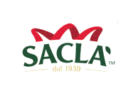 Sacla' logo