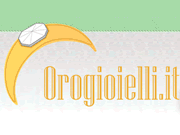 Oro Gioielli logo