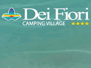 Dei Fiori camping Village logo