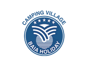 Baia Holiday Camping Village logo