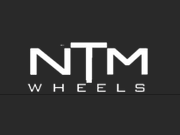 NTM wheels logo