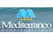 Mediterraneo Camping Village logo